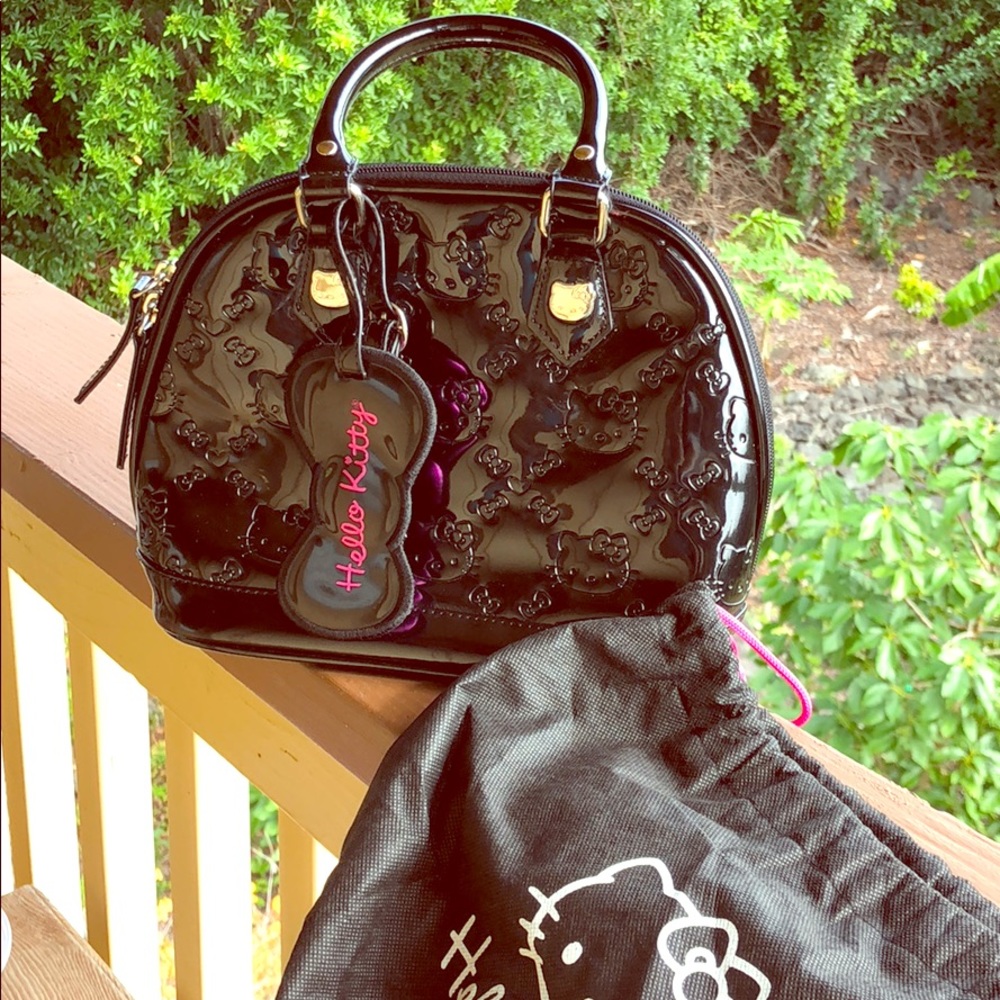 Hello Kitty by Sanrio purse